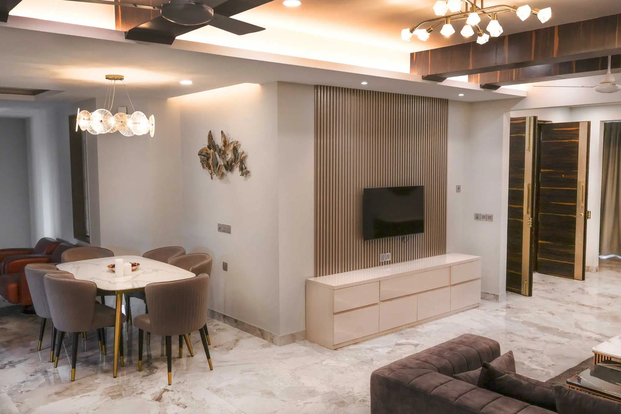 Best Coliving Space in Gurgaon